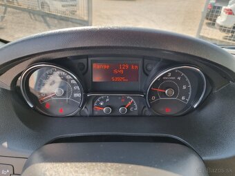 Opel Movano Van 2.2 CDTi 165k L2H2 3.5t Edition za 21.500 € - 16