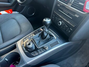 Audi A4 Avant 2.0TDI - 16