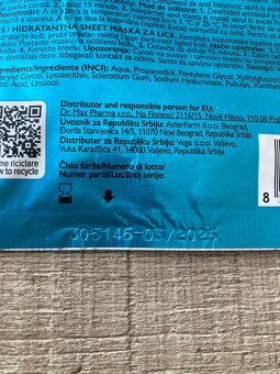 Neutrogena, Nivea, Nuance, Vichy - 16