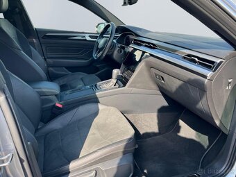 Volkswagen Arteon Shooting Brake 2.0 TDI - 16