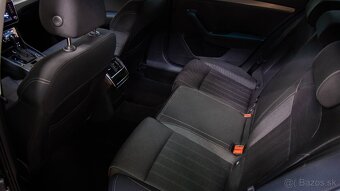 Škoda Superb combi 2.0 TDI DS7 Style - 16