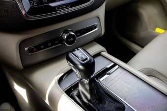 Volvo XC90 XC 90 D5 Drive-E Inscription AWD A/T - 16