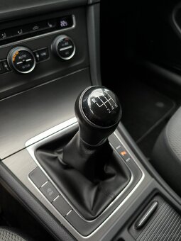 Volkswagen Golf VII 1.4TSi | WEBASTO | Bi-Xenon | - 16