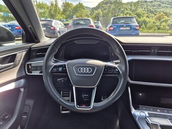 Audi A6 Avant 45 3.0 TDI mHEV S-Line quattro S-tronic 170 KW - 16