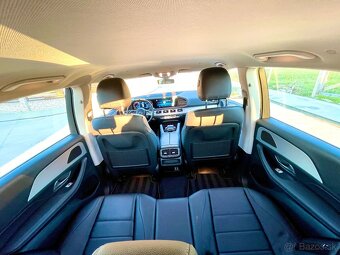 Mercedes GLE 300d, 2/2020, 103.000km, cena vrátane 23% DPH - 16