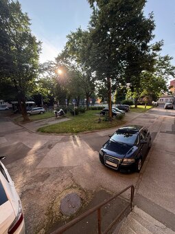 2 izbový byt pri nemocnici 9, Košice juh 64,5m - 16