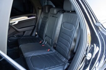 VOLKSWAGEN TOUAREG 3.0 V6 TDI SCR R-LINE 4MOTION TIPTRONIC - 16