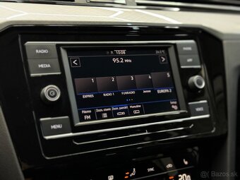 Volkswagen Passat 2.0 TDI 110KW EVO DSG,2021,75 tis km - 16