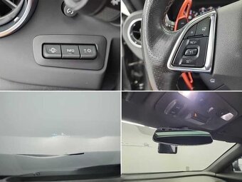 2017 CHEVROLET CAMARO SS Automatic - 16