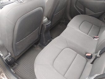 Kia Rio 1.4 CRDi EX - 16