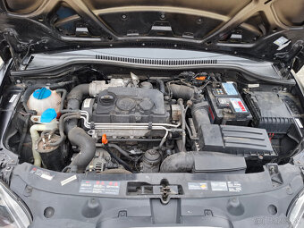 SEAT LEON 1,9 TDi 77 kW, 2008 - 16