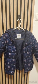 Dievčenské bundy - 16