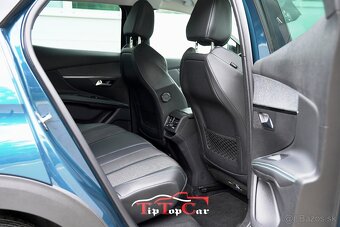 ⏩ Peugeot 3008 1.5 Blue HDi 130k Allure Pack A/T - 16