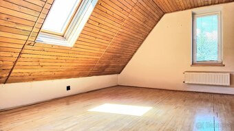 Rodinný dom s príjemnou atmosférou - Záborské, Prešov - 16