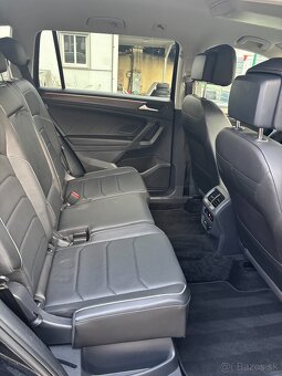 Volkswagen Tiguan Allspace 2.0 TDI EVO 200k SCR 4Motion Eleg - 16
