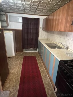 TRIOREALITY - 3-podlažný RD na prenájom - Čadca - 16