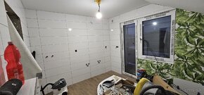 Sadrokartónarske a stavebné práce rôzneho druhu - 16