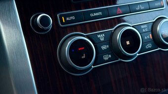 Land Rover Range Rover 4.4D SDV8 AUTOBIOGRAPHY 4WD A/T - 16