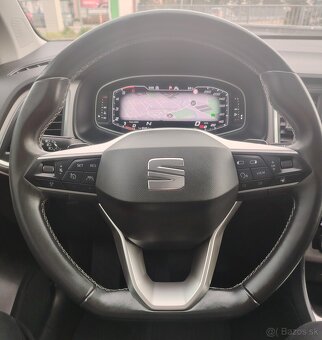 Seat Ateca 2.0 TDI Xperience,DSG, 2023 - 16