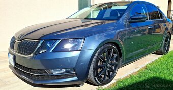 Skoda Octavia 3 FL Style TSi DSG 132Kw - 16