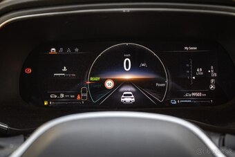 Renault Arkana 1.6 E-Tech 145 Hybrid ZÁRUKA 1 rok/25 000km - 16