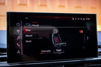 Audi S5 Sportback S5 3.0TDI quattro Tiptronic - 16