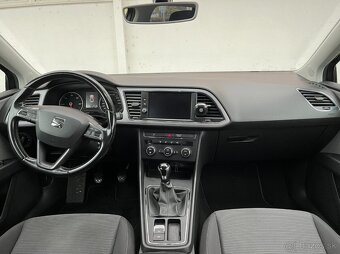 Seat Leon ST 1.6 TDI - 16