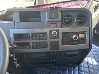 Renault T 460 Mega, Comfort cab, 841.465km - 16