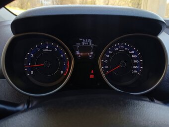 ✳️Hyundai Elantra 1.6i D-CVVT Style✳️ - 16