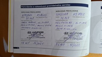 Hyundai i10 1.2 r.v. 11/2017 - 16