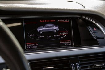 Audi A4 2.0 TDI quatrro 140kW /aj na splátky/ - 16