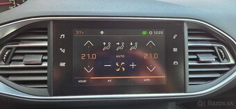 Peugeot 308 SW 1.5 BlueHDI 96kW AUTOMAT - 16
