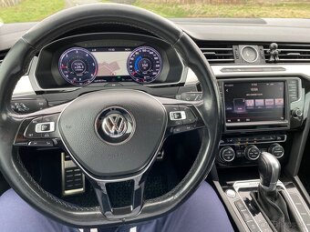 Passat B8 2.0 bi-tdi 176kw ALLTRACK - 16