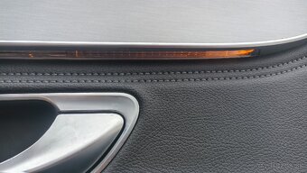 Mercedes Benz W205, 2014 r.v. , 140 t.km. - 16