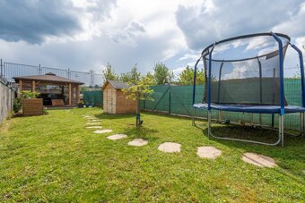 NA PREDAJ 3-izbový byt v RD, Gagarinova, N. Dubnica - 83 m2 - 16