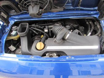 Porsche 911 Carrera - splátka 480,-€ - 16