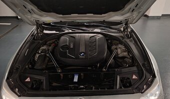 Predám BMW 520d - 16