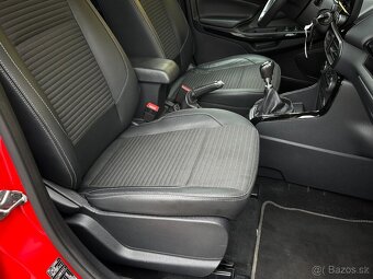 Ford Ecosport 1.0i 92kW Titanium 1.Maj. r.v.2020 naj.28tis - 16