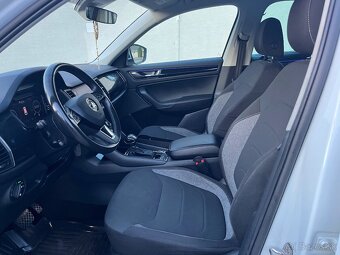 Skoda Kodiaq 2.0 TDI DSG DRIVE - 16