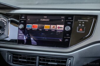 Volkswagen Polo 1.0 EVO Comfortline - 16