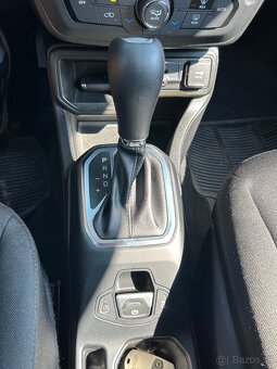 Jeep Renegade 1.3 GSE Limited - 16