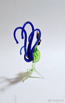 Sklenene figurky Murano mix 1 - 16