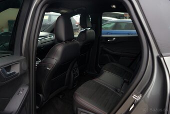 Ford Kuga 2.5 Duratec 225k ST-Line X - 16