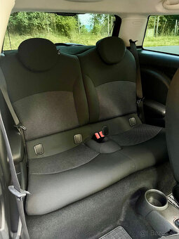 MINI COOPER ONE 1.6 55KW - 16