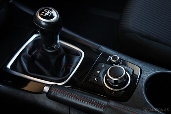 Mazda 3 2.0 Skyactiv -G120 Revolution - 16