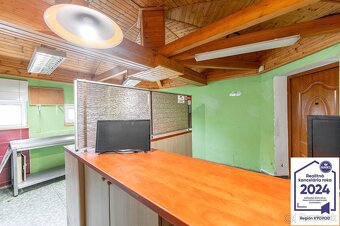 Odstúpenie prevádzky "Piváreň GEMERKA" na Triede KVP - 16