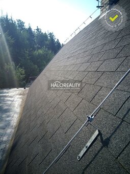 HALO reality - Predaj, chata Prievidza - EXKLUZÍVNE HALO REA - 16