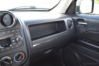 Jeep Patriot 2.0 CRD Sport - 16