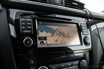 Nissan Qashqai DIG-T 115k Tekna automat - 16
