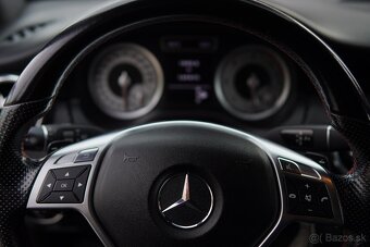 Mercedes Benz A200 AMG packet - 16